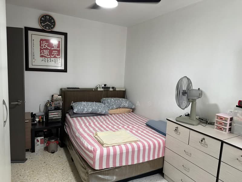 476 Jurong West Street 41 HDB Flat For Sale at S$ 420,000 | PropertyGuru Singapore