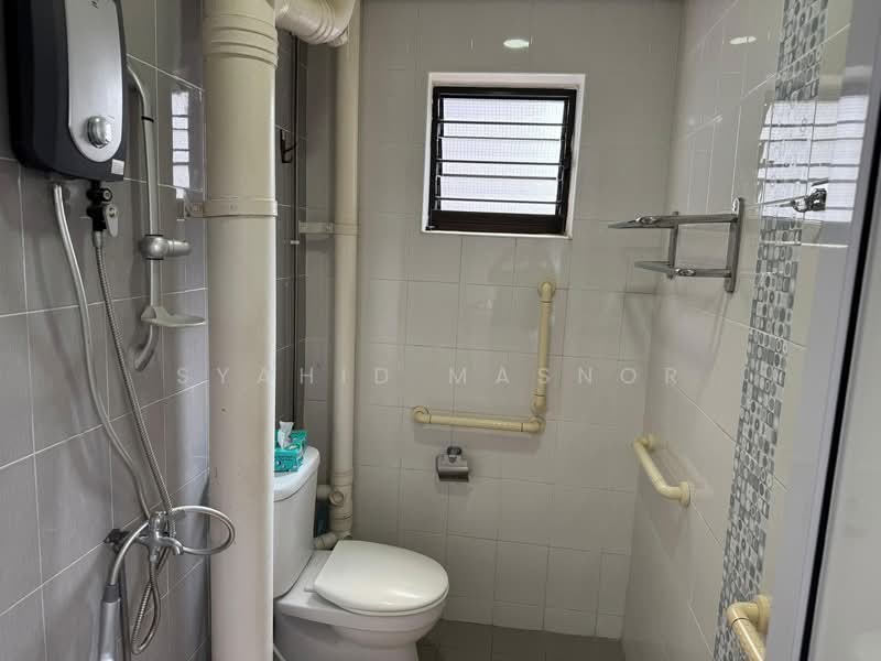 476 Jurong West Street 41 HDB Flat For Sale at S$ 420,000 | PropertyGuru Singapore
