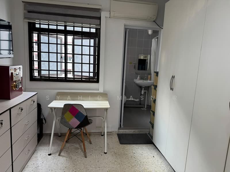 476 Jurong West Street 41 HDB Flat For Sale at S$ 420,000 | PropertyGuru Singapore