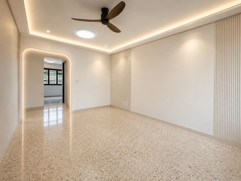 476 Jurong West Street 41, 476 Jurong West Street 41, 2 Bedrooms, 785 sqft, HDB Flat For Sale, by Syahid Masnor, 60243297 - Living Room - PropertyGuru.com.sg