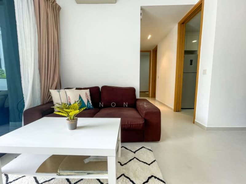 Bartley Ridge, 30 Mount Vernon Road, 2 Bedrooms, 883 sqft, Condominium For Rent, by Vernon Low, 60243300 - PropertyGuru.com.sg