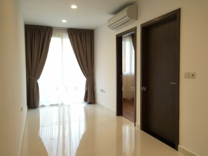 Kensington Square, 2 Jalan Lokam, 1 Bedroom, 400 sqft, Apartment For Rent, by Vernon Low, 60243302 - PropertyGuru.com.sg