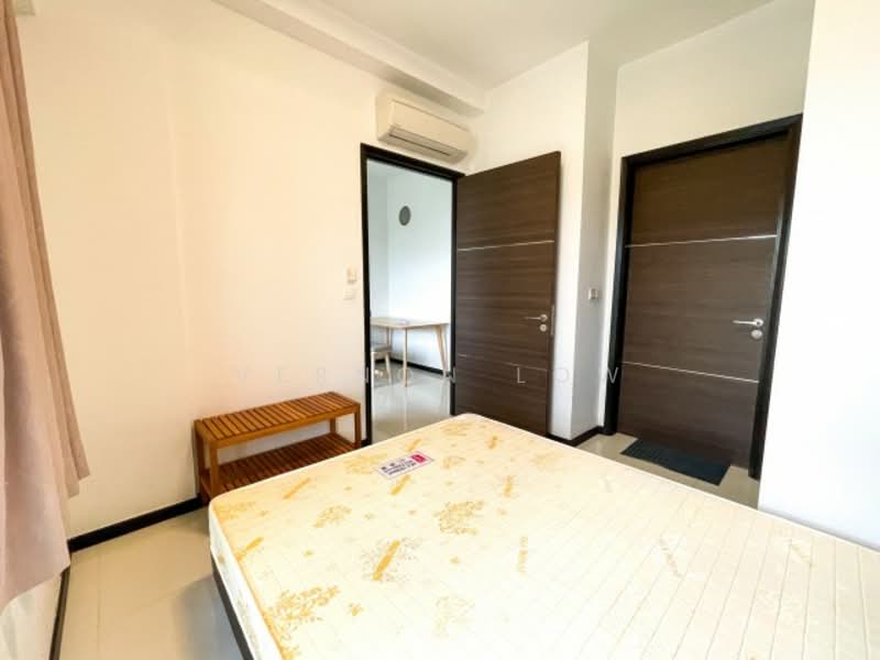 Viva Vista, 3 South Buona Vista Road, 1 Bedroom, 388 sqft, Condominium For Rent, by Vernon Low, 60243304 - PropertyGuru.com.sg