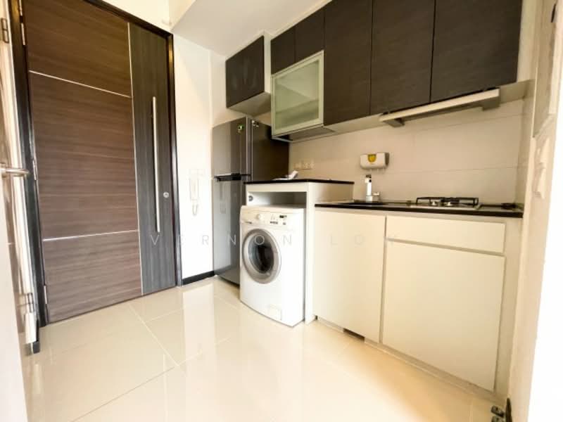 Viva Vista, 3 South Buona Vista Road, 1 Bedroom, 388 sqft, Condominium For Rent, by Vernon Low, 60243304 - PropertyGuru.com.sg