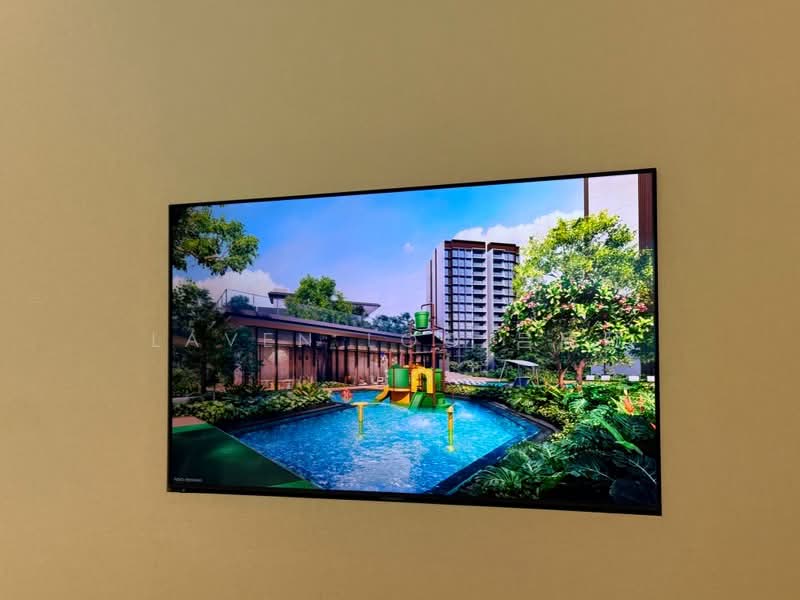 Rivelle Tampines, Tampines Street 95, 5 Bedrooms, 1,378 sqft, Executive Condominium For Sale, by Laven Loo 吕欣颐, 60243307 - PropertyGuru.com.sg