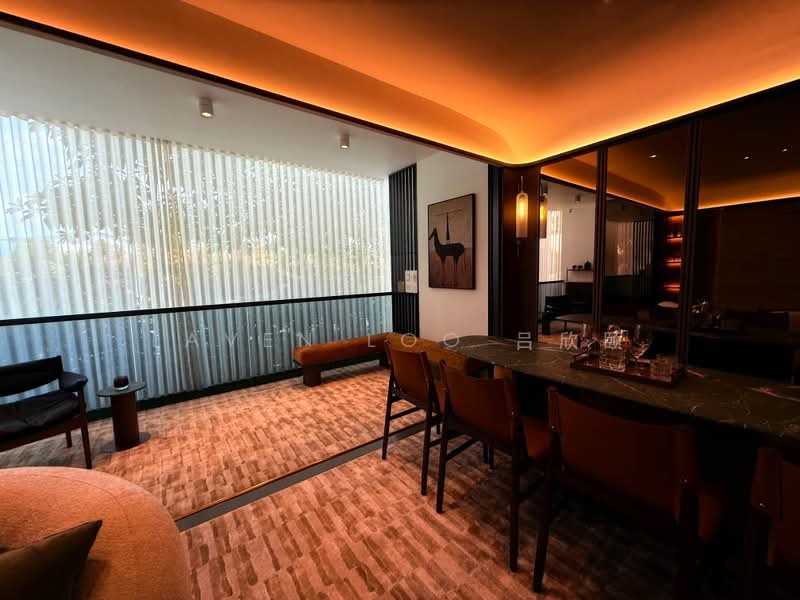 Rivelle Tampines, Tampines Street 95, 5 Bedrooms, 1,378 sqft, Executive Condominium For Sale, by Laven Loo 吕欣颐, 60243307 - PropertyGuru.com.sg