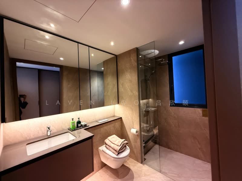 Rivelle Tampines, Tampines Street 95, 5 Bedrooms, 1,378 sqft, Executive Condominium For Sale, by Laven Loo 吕欣颐, 60243307 - PropertyGuru.com.sg