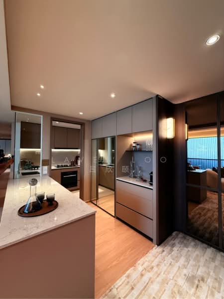 Rivelle Tampines, Tampines Street 95, 5 Bedrooms, 1,378 sqft, Executive Condominium For Sale, by Laven Loo 吕欣颐, 60243307 - PropertyGuru.com.sg