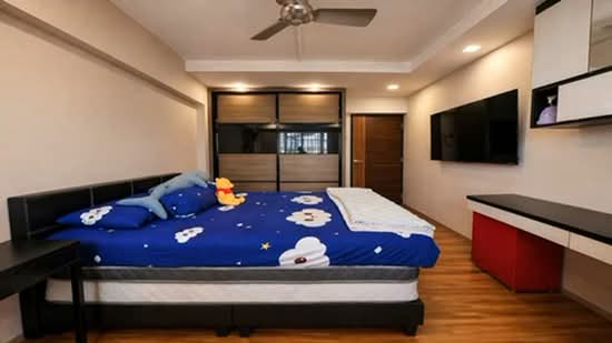 288 Tampines Street 22 HDB Flat For Sale at S$ 708,000 | PropertyGuru Singapore