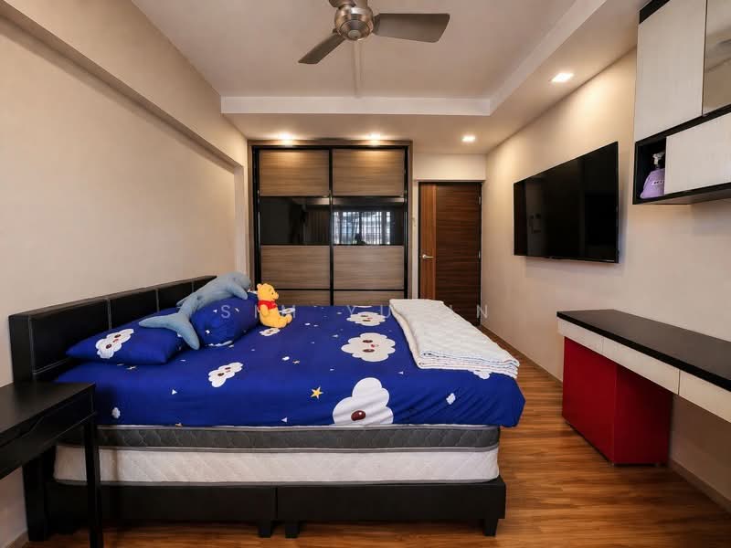 288 Tampines Street 22 HDB Flat For Sale at S$ 708,000 | PropertyGuru Singapore