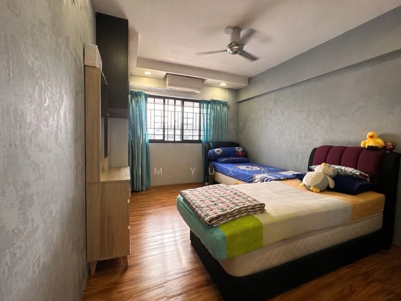 288 Tampines Street 22 HDB Flat For Sale at S$ 708,000 | PropertyGuru Singapore