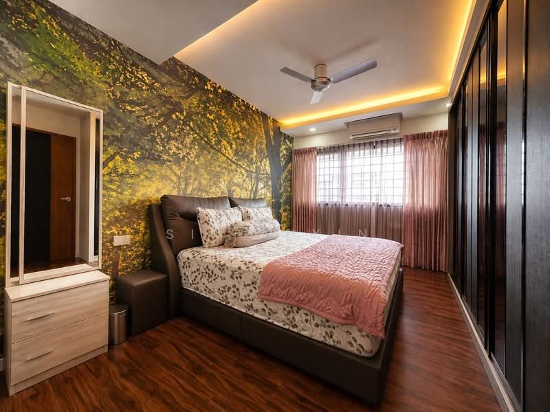 288 Tampines Street 22 HDB Flat For Sale at S$ 708,000 | PropertyGuru Singapore