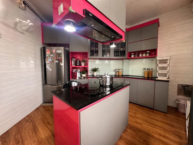 288 Tampines Street 22 HDB Flat For Sale at S$ 708,000 | PropertyGuru Singapore