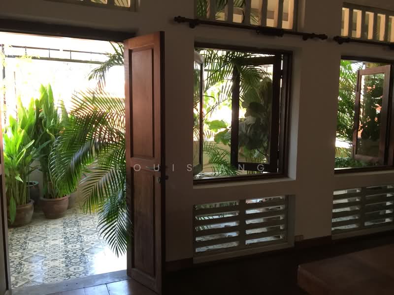 Blair road, Blair road, 4 Bedrooms, 3,700 sqft, Conservation House For Rent, by Louis Ang, 60243310 - PropertyGuru.com.sg