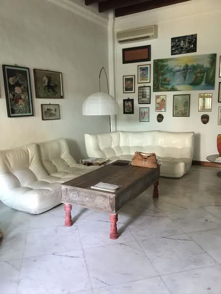 Blair road, Blair road, 4 Bedrooms, 3,700 sqft, Conservation House For Rent, by Louis Ang, 60243310 - PropertyGuru.com.sg