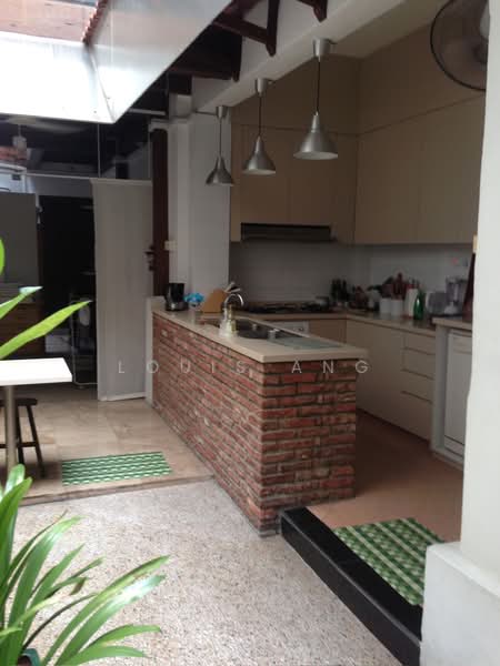 Blair road, Blair road, 4 Bedrooms, 3,700 sqft, Conservation House For Rent, by Louis Ang, 60243310 - PropertyGuru.com.sg