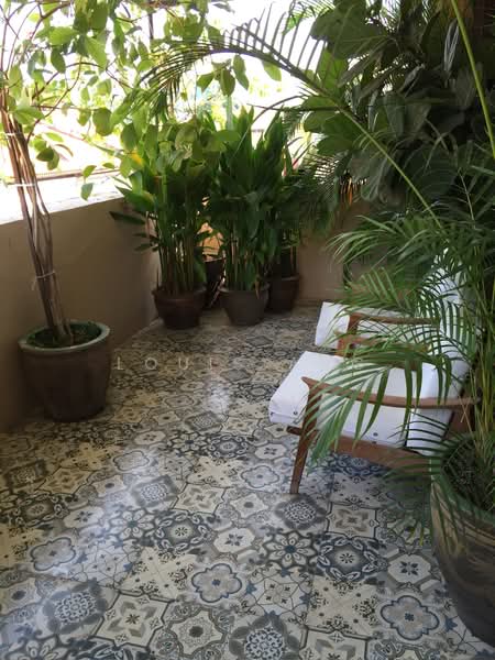 Blair road, Blair road, 4 Bedrooms, 3,700 sqft, Conservation House For Rent, by Louis Ang, 60243310 - PropertyGuru.com.sg