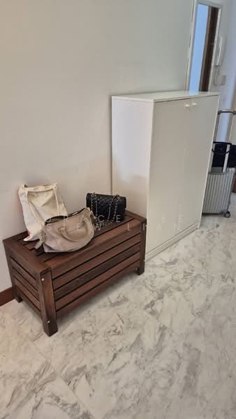 18 Woodsville, 18 Woodsville Close, 1 Bedroom, 495 sqft, Apartment For Rent, by Grace Lee Siew Lian, 60243313 - PropertyGuru.com.sg