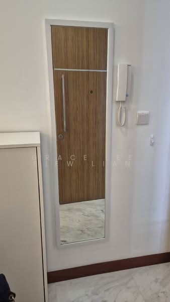 18 Woodsville, 18 Woodsville Close, 1 Bedroom, 495 sqft, Apartment For Rent, by Grace Lee Siew Lian, 60243313 - PropertyGuru.com.sg