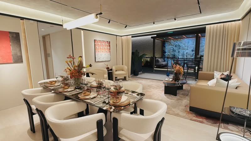 Narra Residences Condominium For Sale at S$ 2,448,000 | PropertyGuru Singapore