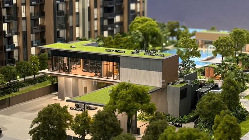 Narra Residences Condominium For Sale at S$ 2,448,000 | PropertyGuru Singapore