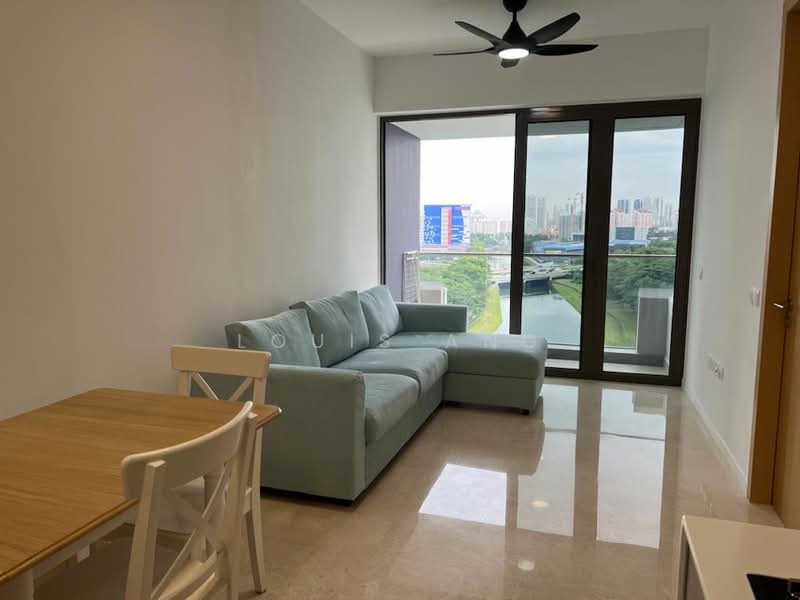 The Tre Ver, 62 Potong Pasir Avenue 1, 1 Bedroom, 506 sqft, Condominium For Rent, by Louis Ang, 60243315 - PropertyGuru.com.sg