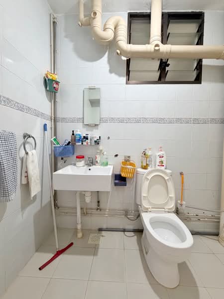 699C Hougang Street 52 HDB Flat For Sale at S$ 650,000 | PropertyGuru Singapore