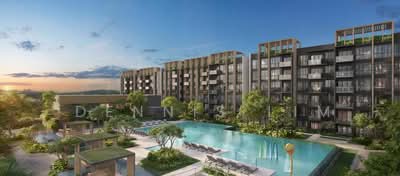 For Sale - Narra Residences