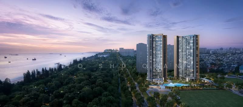 Vela Bay Condominium For Sale at S$ 4,200,000 | PropertyGuru Singapore
