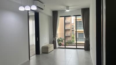 For Sale - The Watergardens at Canberra