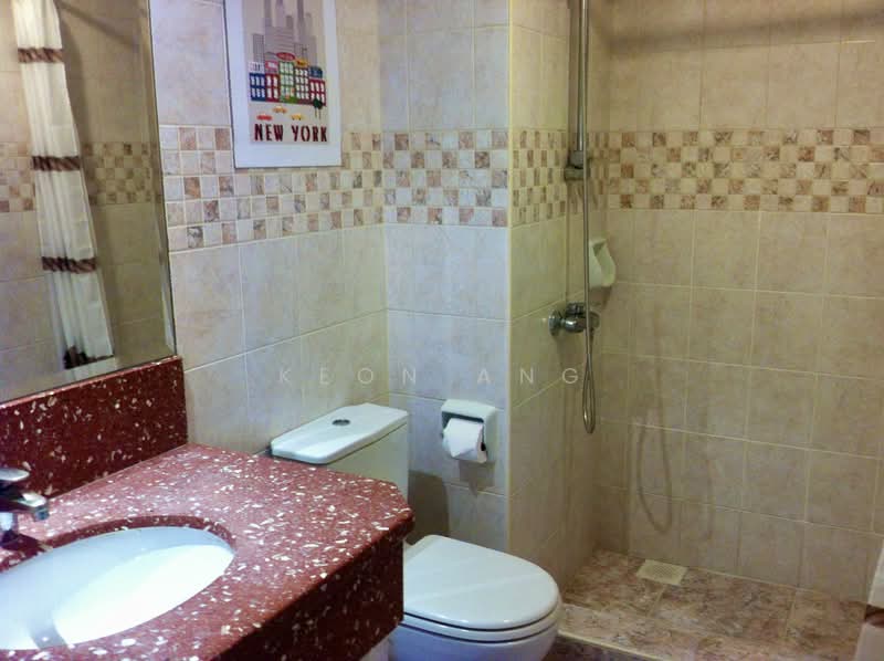 UE Square Condominium For Sale at S$ 3,870,000 | PropertyGuru Singapore