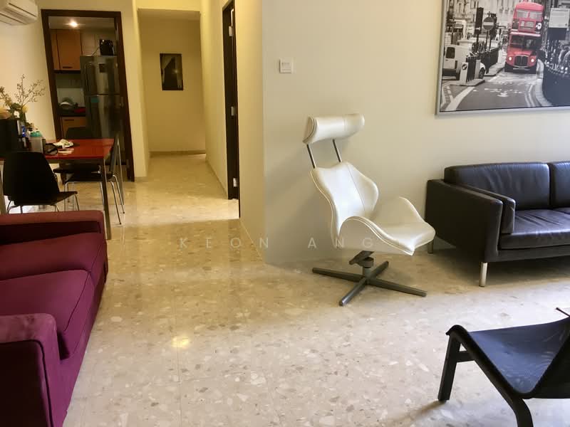 UE Square Condominium For Sale at S$ 3,870,000 | PropertyGuru Singapore