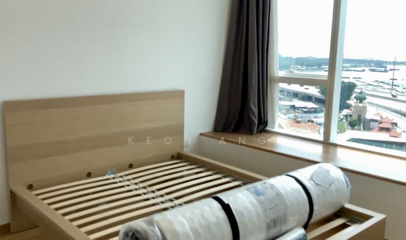 76 Shenton, 76 Shenton Way, 1 Bedroom, 624 sqft, Condominium For Sale, by Keon Ang, 60243342 - PropertyGuru.com.sg