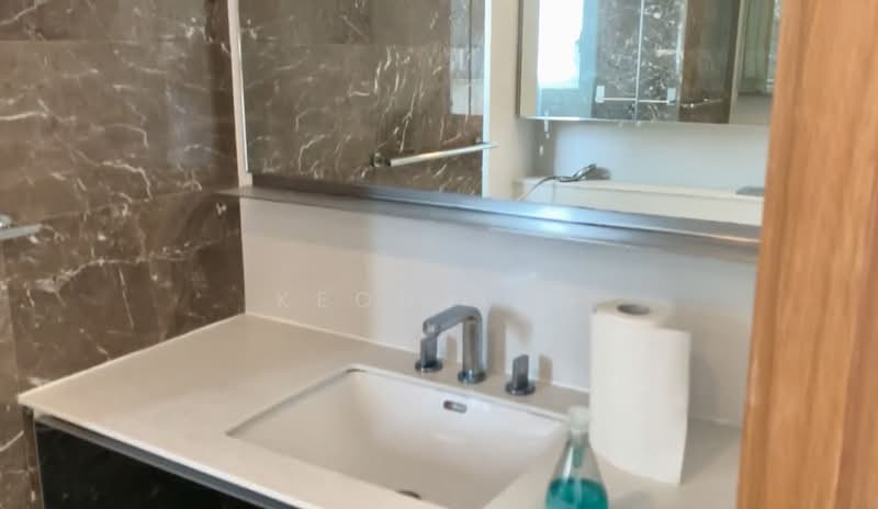 76 Shenton, 76 Shenton Way, 1 Bedroom, 624 sqft, Condominium For Sale, by Keon Ang, 60243342 - PropertyGuru.com.sg