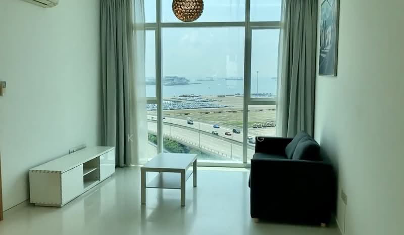 76 Shenton, 76 Shenton Way, 1 Bedroom, 624 sqft, Condominium For Sale, by Keon Ang, 60243342 - PropertyGuru.com.sg