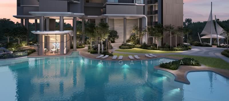 VELA BAY Condominium For Sale at S$ 2,880,000 | PropertyGuru Singapore