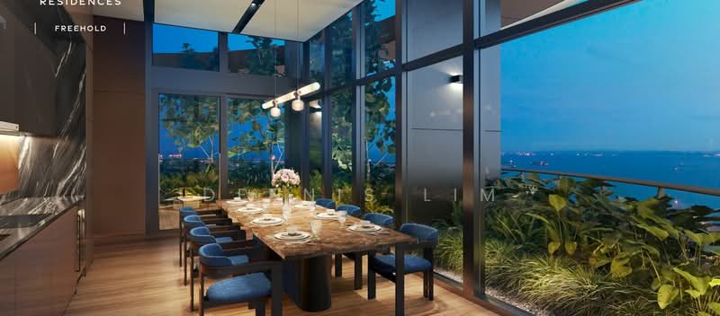 Newport Residences Condominium For Sale at S$ 3,478,000 | PropertyGuru Singapore