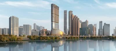 For Sale - Newport Residences