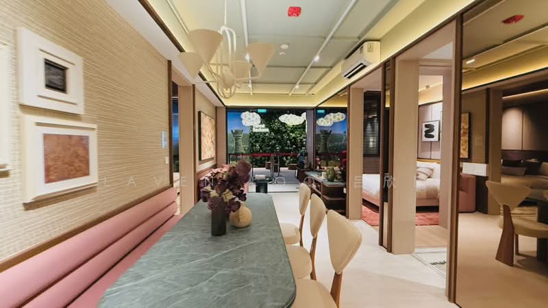 Narra Residences Condominium For Sale at S$ 3,957,000 | PropertyGuru Singapore