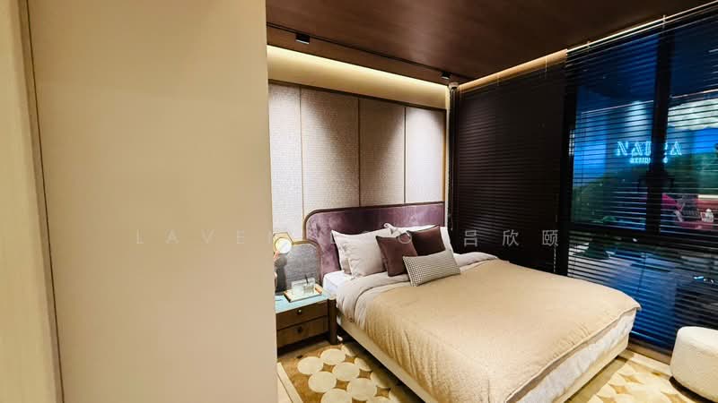 Narra Residences Condominium For Sale at S$ 3,957,000 | PropertyGuru Singapore