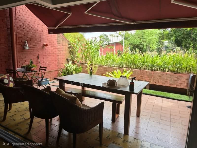 Mimosa Park, 15 Mimosa Road, 4 Bedrooms, 3,046 sqft, Condominium For Rent, by Lynn Png, 60243351 - PropertyGuru.com.sg