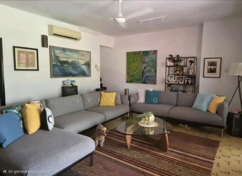 Mimosa Park, 15 Mimosa Road, 4 Bedrooms, 3,046 sqft, Condominium For Rent, by Lynn Png, 60243351 - PropertyGuru.com.sg