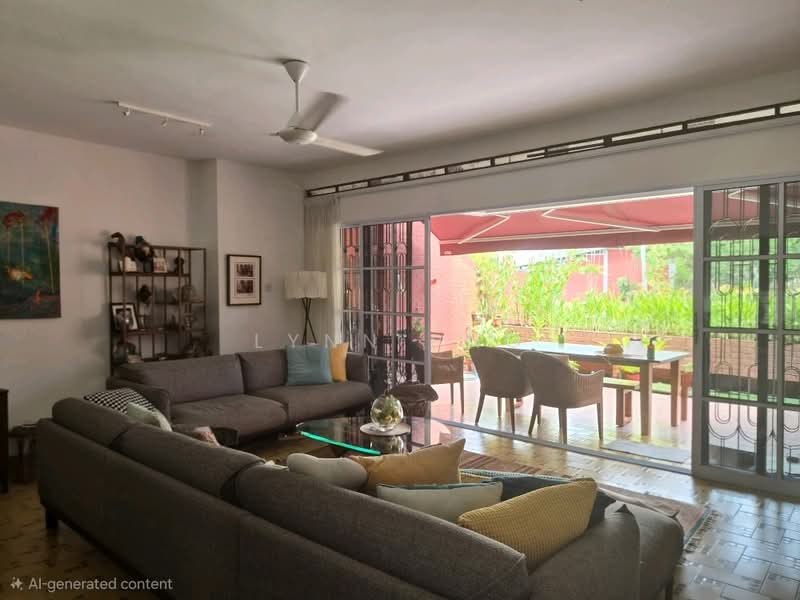 Mimosa Park, 15 Mimosa Road, 4 Bedrooms, 3,046 sqft, Condominium For Rent, by Lynn Png, 60243351 - PropertyGuru.com.sg