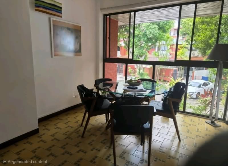 Mimosa Park, 15 Mimosa Road, 4 Bedrooms, 3,046 sqft, Condominium For Rent, by Lynn Png, 60243351 - PropertyGuru.com.sg