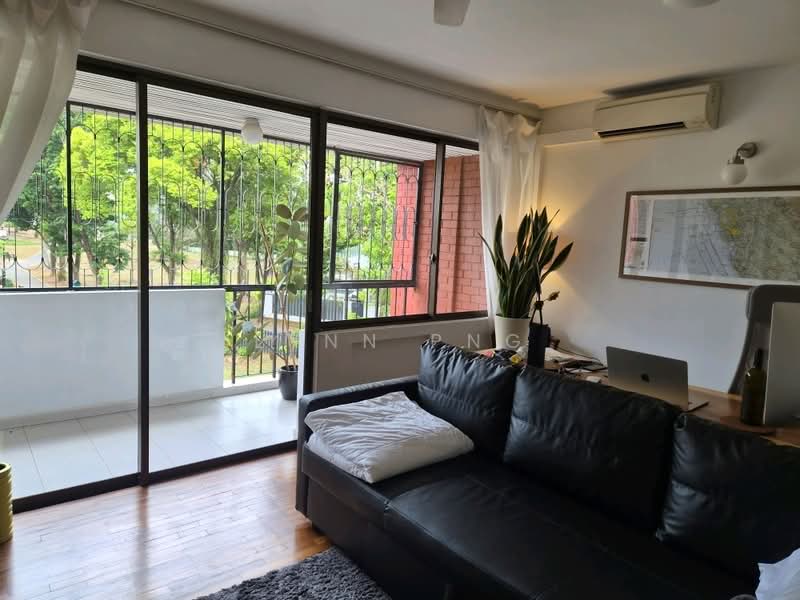 Mimosa Park, 15 Mimosa Road, 4 Bedrooms, 3,046 sqft, Condominium For Rent, by Lynn Png, 60243351 - PropertyGuru.com.sg