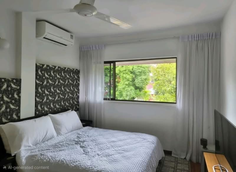 Mimosa Park, 15 Mimosa Road, 4 Bedrooms, 3,046 sqft, Condominium For Rent, by Lynn Png, 60243351 - PropertyGuru.com.sg