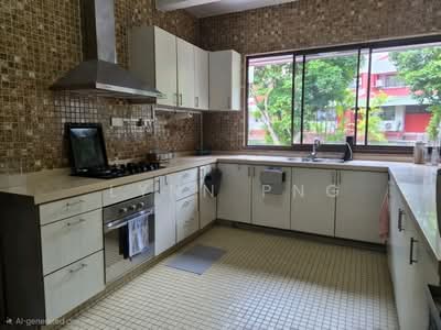 For Rent - Mimosa Park