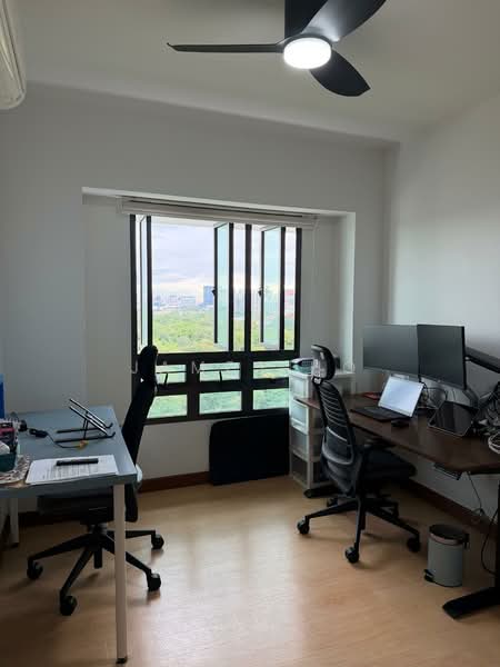 88 Dawson Road, 88 Dawson Road, 3 Bedrooms, 893 sqft, HDB Flat For Sale, by James Ho, 60243357 - Study - PropertyGuru.com.sg