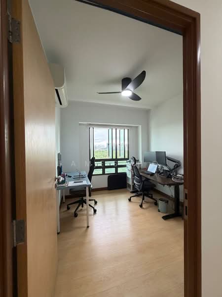 88 Dawson Road, 88 Dawson Road, 3 Bedrooms, 893 sqft, HDB Flat For Sale, by James Ho, 60243357 - Study - PropertyGuru.com.sg