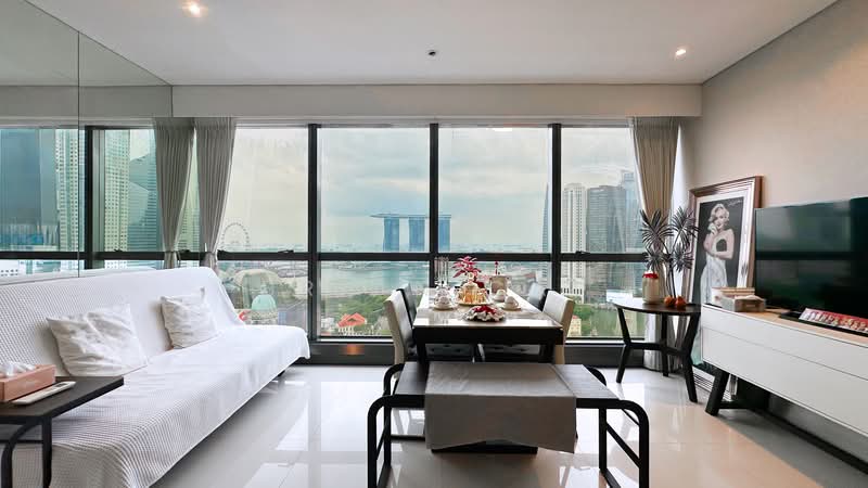 High Street Centre, 1 North Bridge Road, Room Rental, 220 sqft, Apartment For Rent, by Brian Cai, 60243365 - PropertyGuru.com.sg